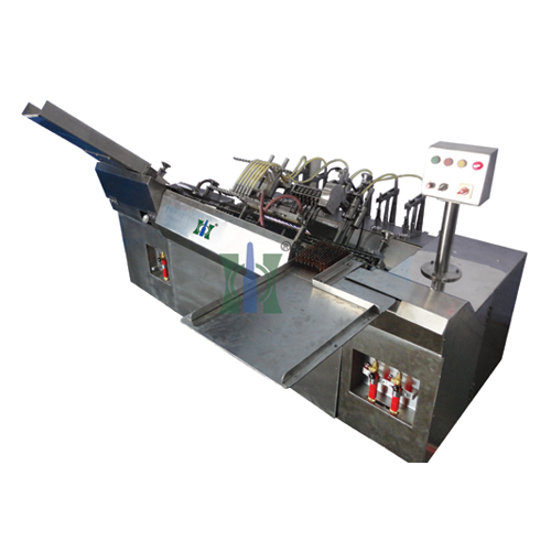 Ampoule Filling Machines For Closed Ampoules