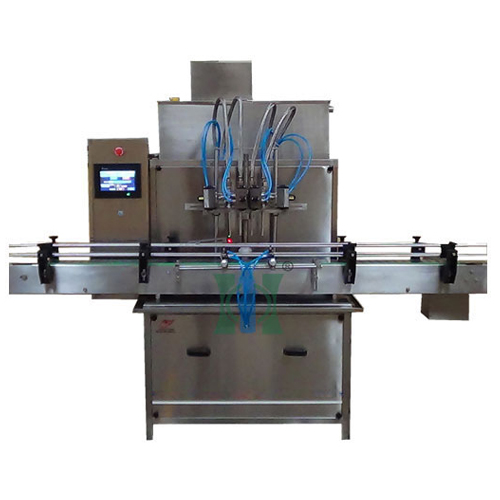 Bottle Filling Machines For Oral Liquids / Others