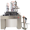 Aerosol Filling Machines