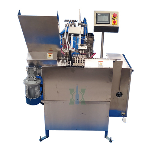 Ampoule Filling Machines For Open Ampoules