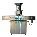 Capping Machines