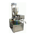 Cream and Ointment Filling Machines