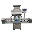 Tablet Capsule Counting and Filling Line