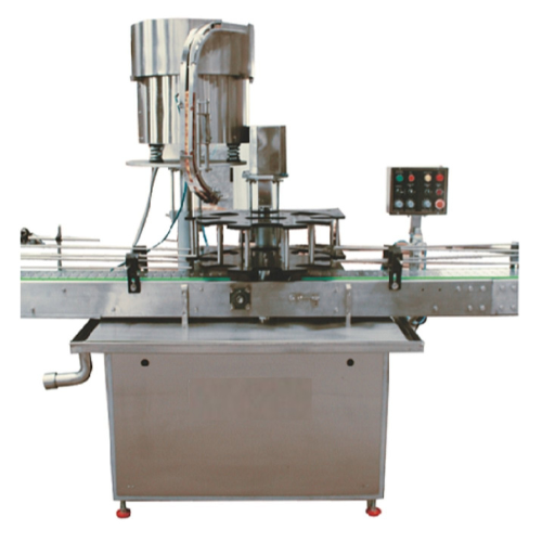 Inner Plug Pressing Machine
