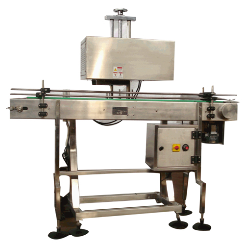Induction Sealing Machine