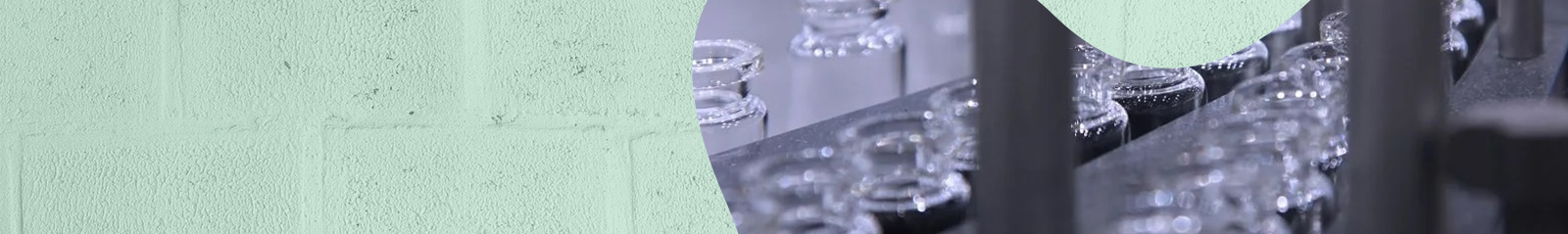Clienteles for Pharmaceutical Machinery