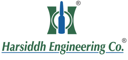 Harsiddh Engineering Co. logo