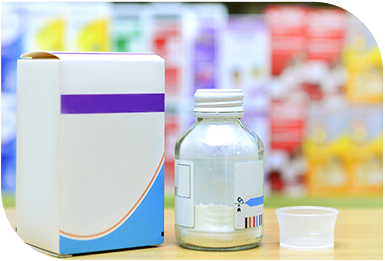 Bottle Labelling Machine