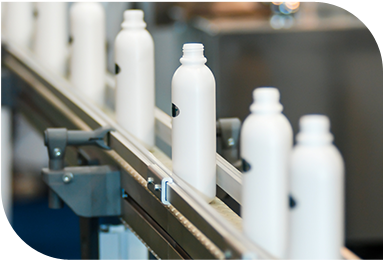 Oil Filling Machines